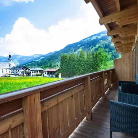 Pleasant In With Balcony *