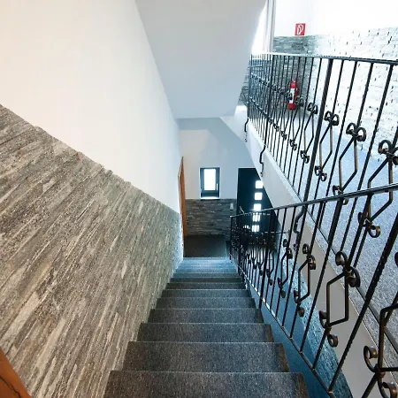 Pleasant In With Balcony *